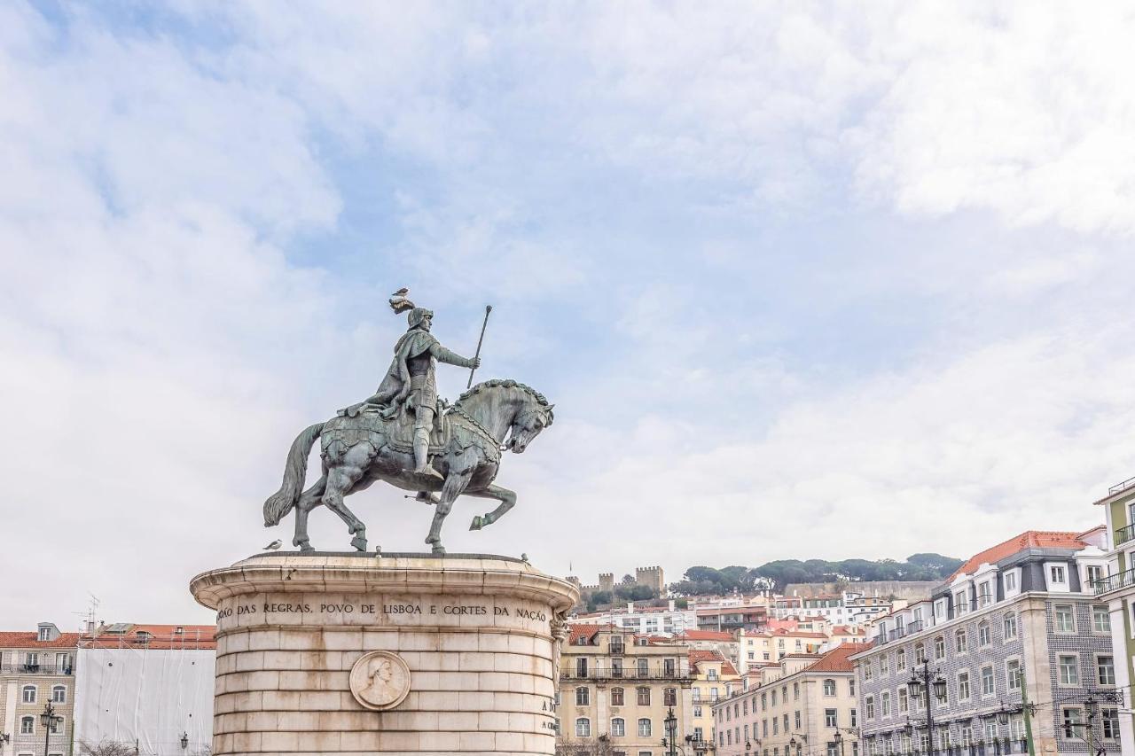 Guestready - Figueira Guesthouse Lisboa Exterior foto